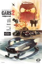 Cars 2 Movie photos