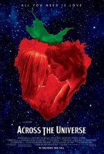 Across the Universe Movie photos