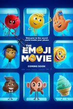 The Emoji Movie Movie posters