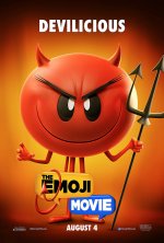 The Emoji Movie Movie posters