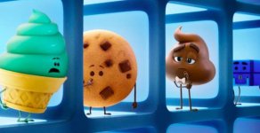 The Emoji Movie Movie photos