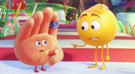 The Emoji Movie Movie photos