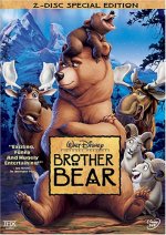 Brother Bear Movie photos