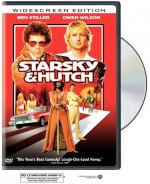 Starsky & Hutch Movie photos