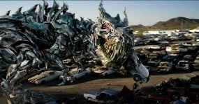 Transformers: The Last Knight Movie photos