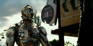 Transformers: The Last Knight Movie photos