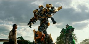 Transformers: The Last Knight Movie photos