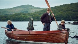 Swallows and Amazons Movie photos