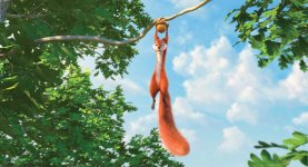 Nut Job 2: Nutty By Nature Movie photos