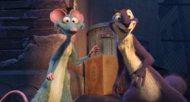 Nut Job 2: Nutty By Nature Movie photos