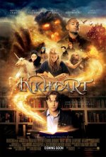 Inkheart Movie posters