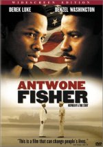 Antwone Fisher Movie photos