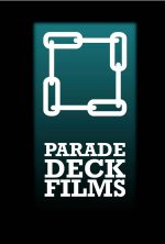 Parade Deck Films - Movie Production Logo