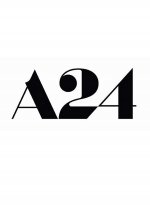 A24 Company Logo