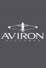 Aviron Pictures - Movie Production Logo