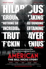 American: The Bill Hicks Story Movie photos