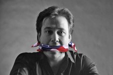 American: The Bill Hicks Story Movie photos