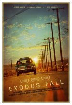 Exodus Fall Movie photos