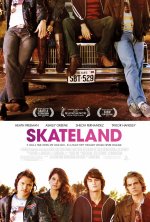 Skateland Movie photos