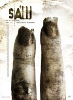 Saw II Movie posters