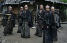 13 Assassins Movie photos