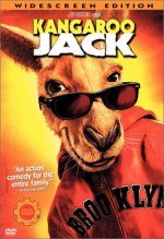 Kangaroo Jack Movie photos