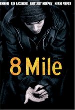 8 Mile Movie photos