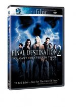 Final Destination 2 Movie photos