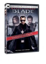 Blade: Trinity Movie photos