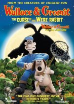 Wallace & Gromit: The Curse of the Were-Rabbit Movie photos