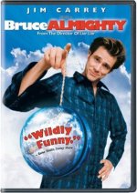 Bruce Almighty Movie photos