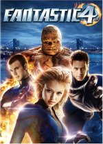 Fantastic Four Movie photos