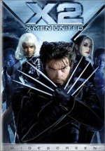 X2: X-Men United Movie photos