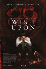 Wish Upon Movie photos