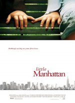 Little Manhattan Movie posters