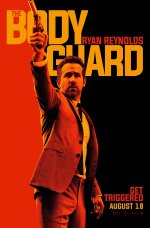 The Hitman's Bodyguard Movie posters