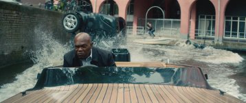 The Hitman's Bodyguard Movie photos