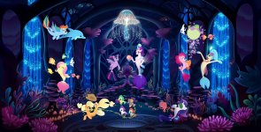 My Little Pony: The Movie Movie photos