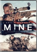 Mine Movie photos