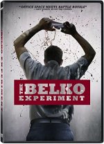 The Belko Experiment Movie photos