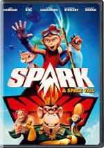 Spark: A Space Tail Movie photos