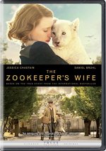 The Zookeeper's Wife Movie photos