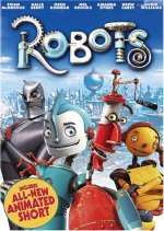 Robots Movie photos