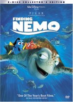 Finding Nemo 3D Movie photos