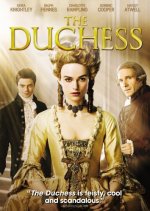 The Duchess Movie photos