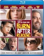 Burn After Reading Movie photos