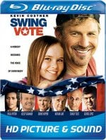 Swing Vote Movie photos