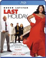 Last Holiday Movie photos