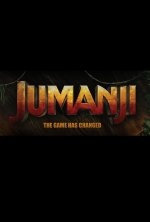 Jumanji: Welcome to the Jungle Movie posters