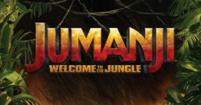 Jumanji: Welcome to the Jungle Movie photos